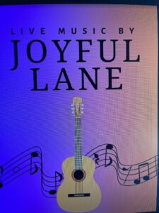 Joyful Lane